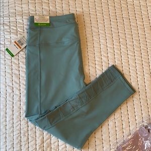 Yoga Pants Gaiam